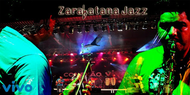 Zarabatana Jazz