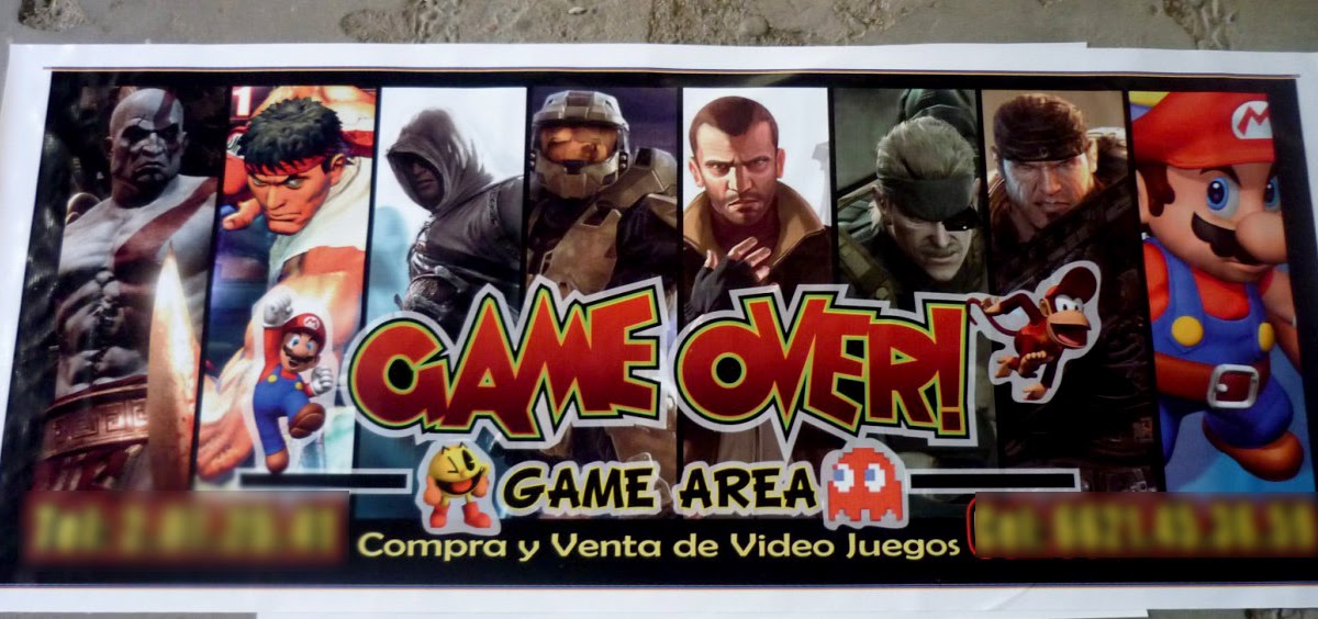 CUBO: Diseño e Impresión de Lona