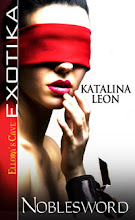 Noblesword Katalina Leon Ellora's Cave Exotika Line available now!