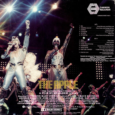 (Love the) Universal Melody (Love the) Universal Melody