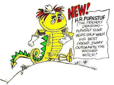 hr puff and stuff flute