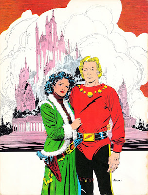 Flash+gordon+comic+book