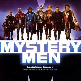 Mystery Men