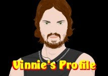 Vinnie's Profile