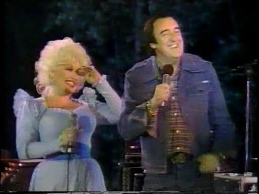 dolly parton best little