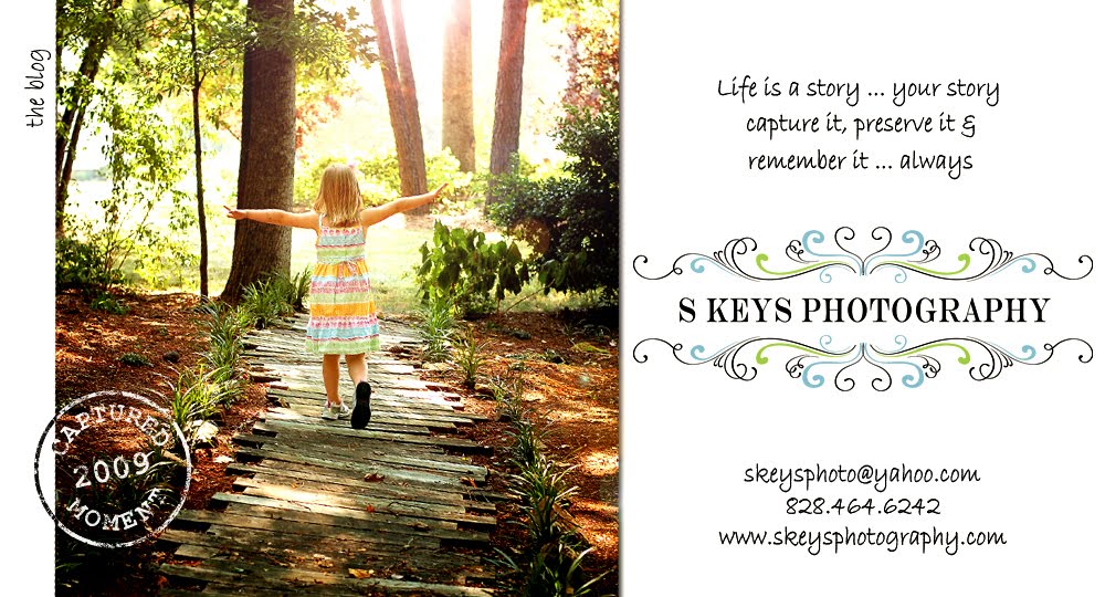 S Keys Photography