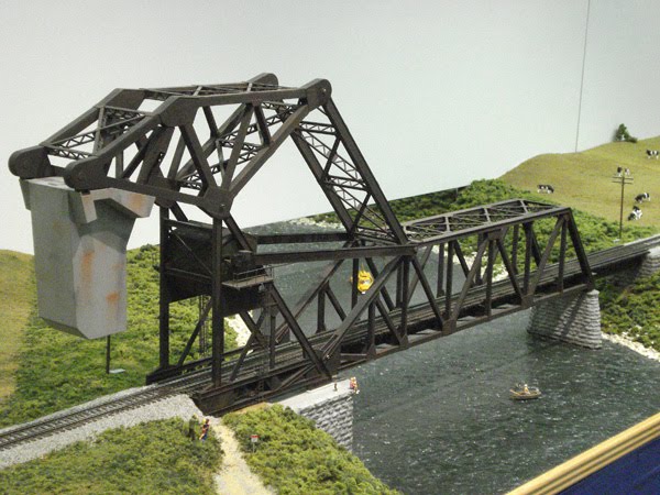 Bridge Modelling Program