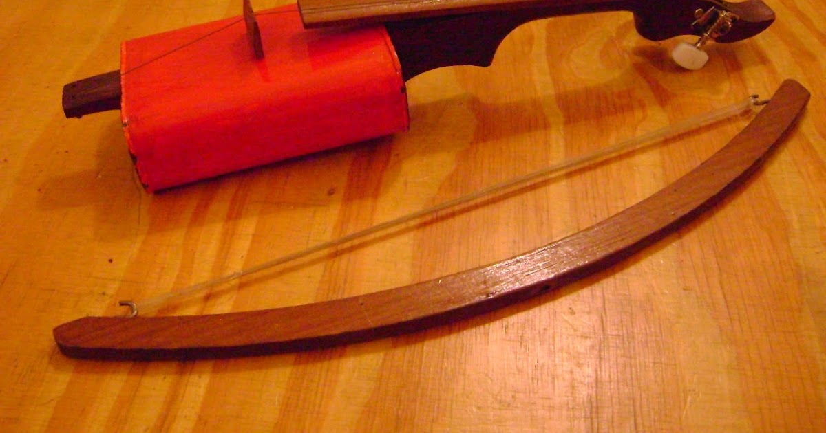 El Laboratorio de Musica TALLER DE CONSTRUCCIÓN DE INSTRUMENTOS NO