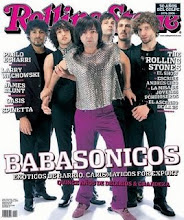 Babasonicos