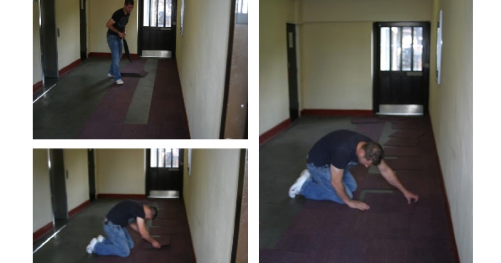 Beecholme and Environs architectural and visual. Lift lobby carpet