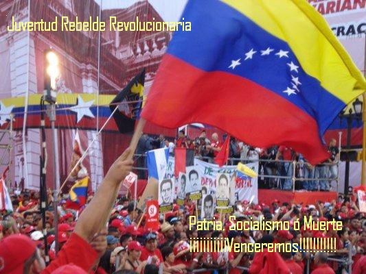 fuerza juvenil latinoamericana