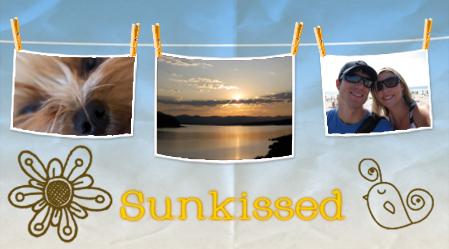 Sunkissed