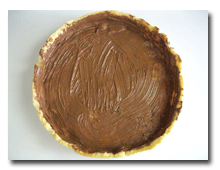 Tarte aux fraises 3 Tarte aux fraises