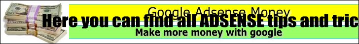 Google Adsense