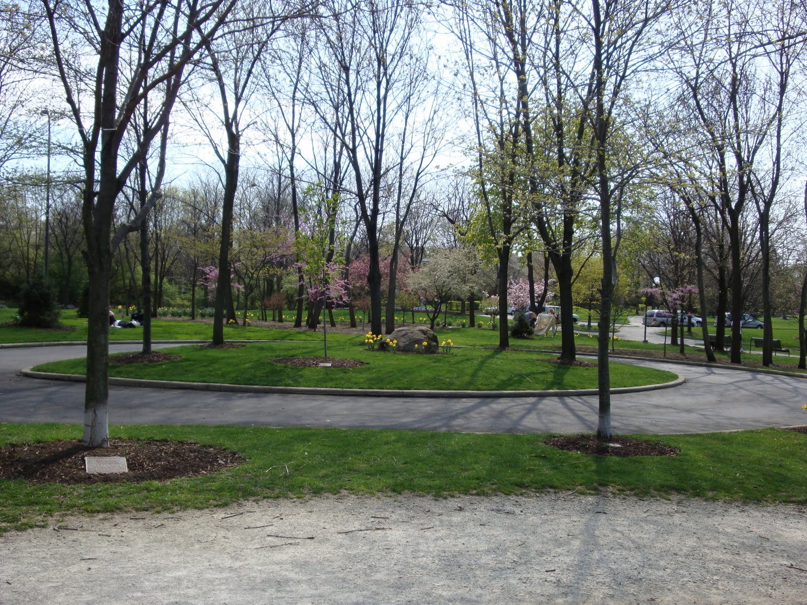 Lincoln Park Commons Pond News Kettering, Ohio Kettering Parks