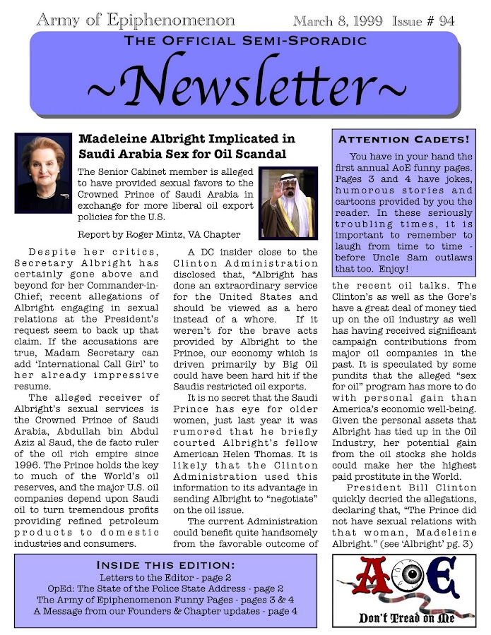 Issue # 94