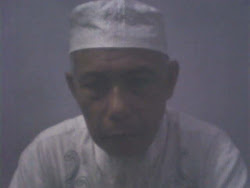 Pak Hanafi, 60 tahun,penderita penyakit jantung, tinggal di Jakarta