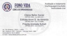 FONOVIDA