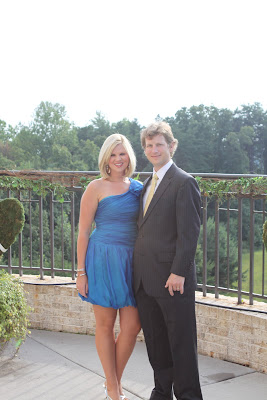 Tori and Bryan: Mary Megan's We...