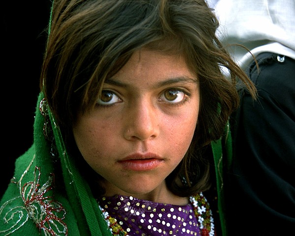 muslim child marriage