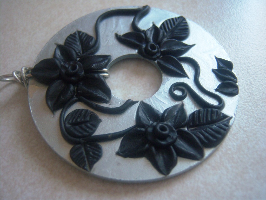 Divine Inspirations August 2010