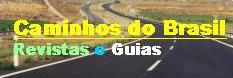 Guia de Serviços e Turismo - Rondônia