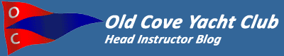 OCYC Head Instructor