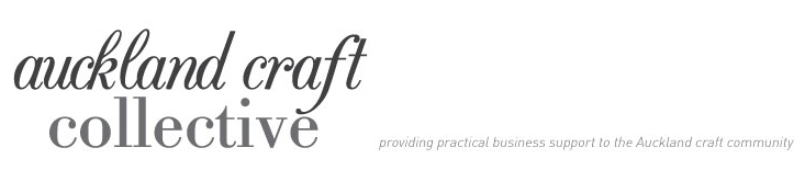 Auckland Craft Collective