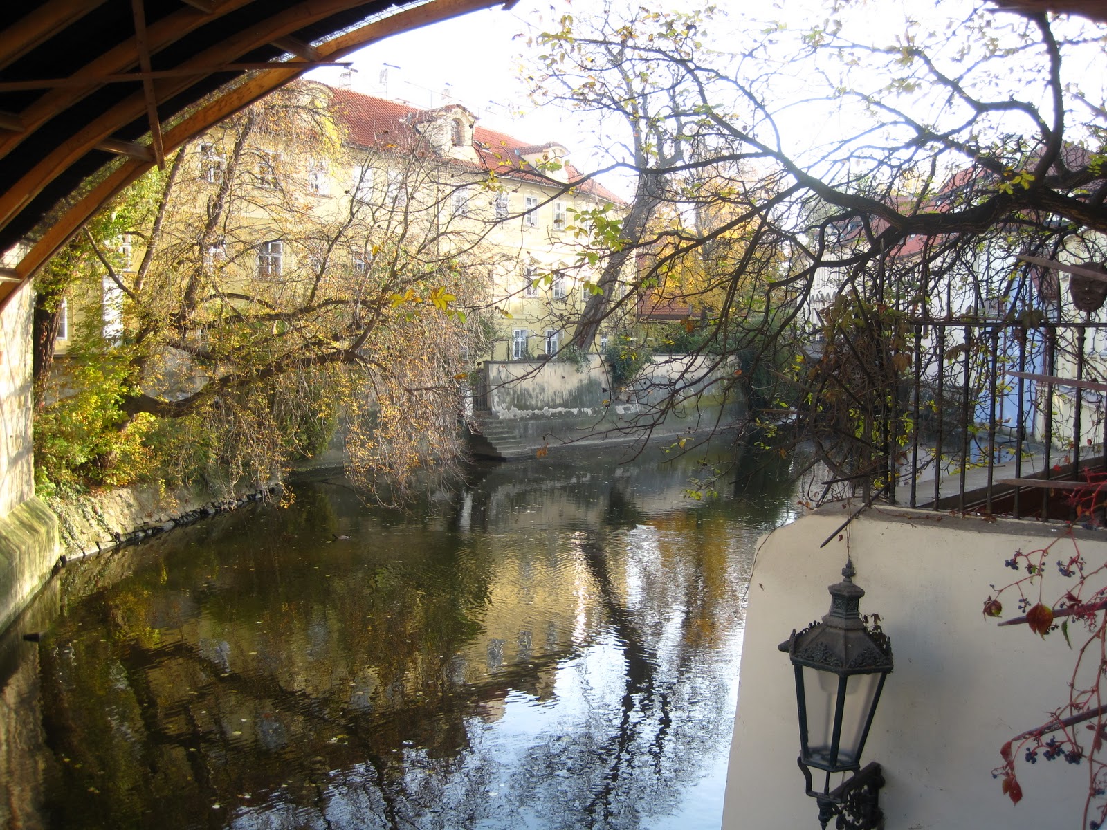 Just another gorgeous nook...