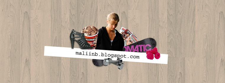 maliinb.blogspot.com   //   Malin's blogg