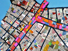 Poluciones estéticas de los mercados itinerantes