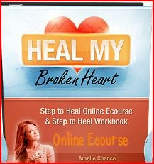 Heal Your Broken Heart