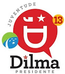 Galera da Dilma