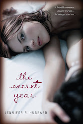 The Secret Year (paperback)
