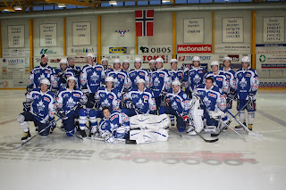 Furuset Ishockey
