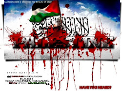 palestin...kami bersamamu