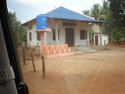 Surau Sumbangan Muslim Malaysia