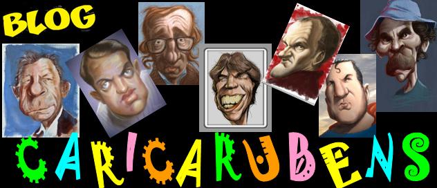 Blog de los Caricaturístas