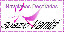 Havaianas Decoradas