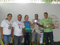 VII Torneio Canto Fibra SORLAF