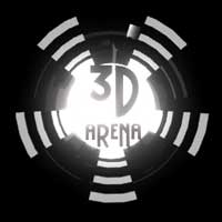 3D Arena