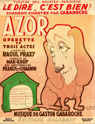 Gaston+Gabaroche+en+Azor+illustration+de