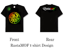 Baju RastaMOF