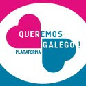 QUEREMOS GALEGO