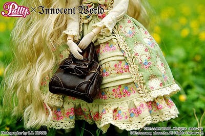 pullip innocent world