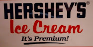Hershey's Hand-Dipped Ice Cream