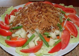 GADO GADO SALAD