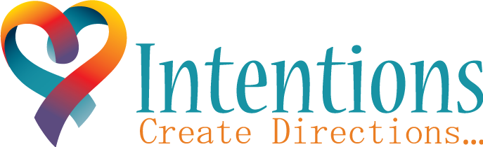 Intentions logo