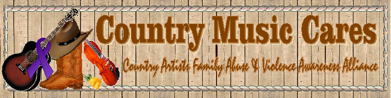 Country Music Cares