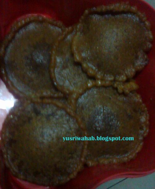 Kuih Jawa